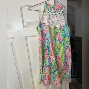 Kids Lilly Pulitzer dress